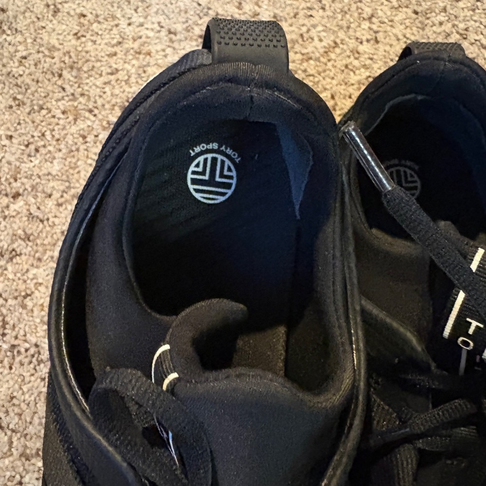Tory sport tennis shoes - Picture 8 of 11